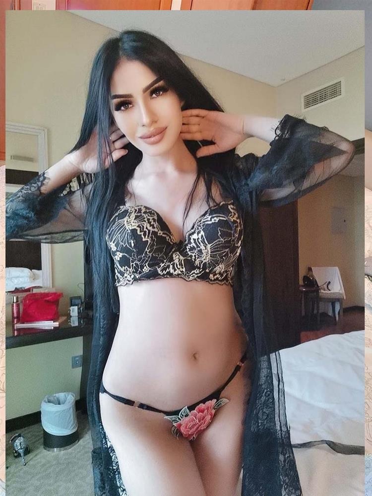 Escorts Dubai Alexandra
