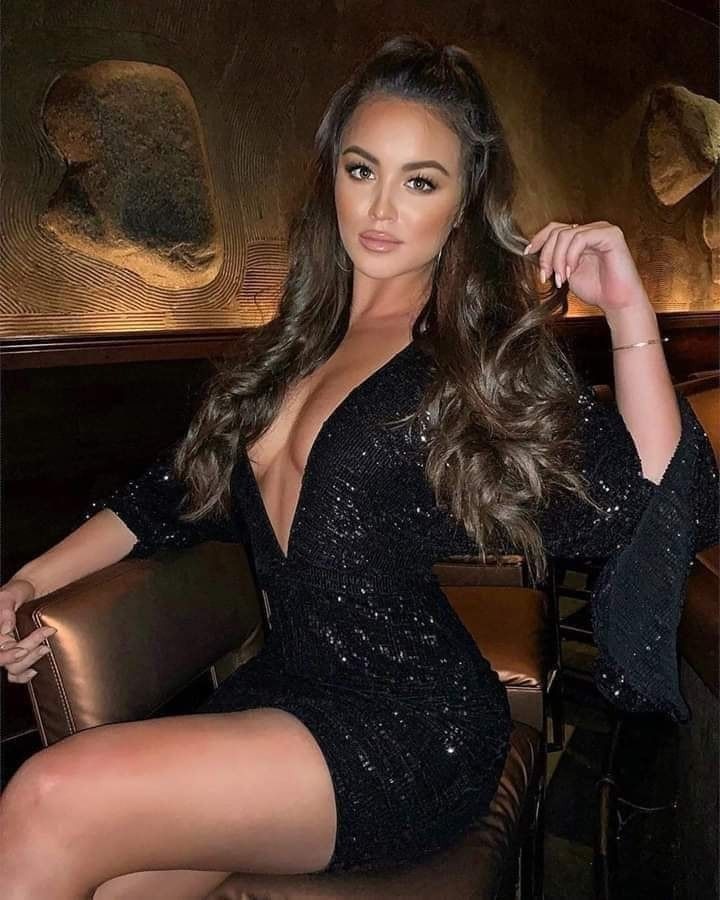 B2B Massage İn Dubai Escort Ida