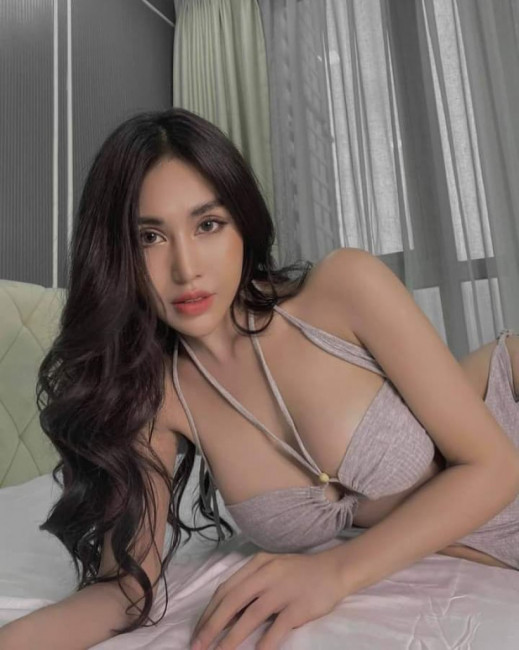 Dubai Elite Escort Marlene